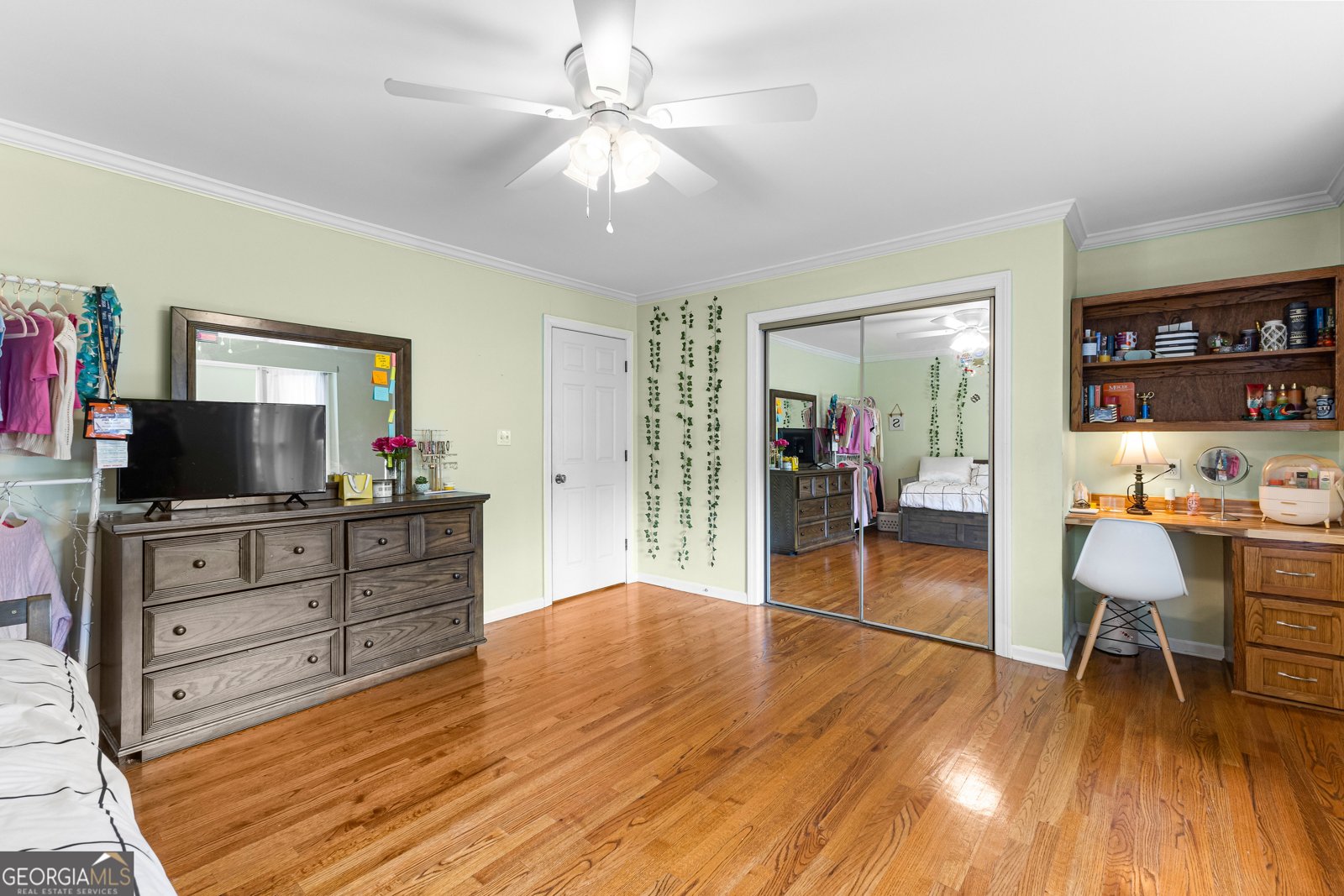 109 Maple Drive Barnesville - 29