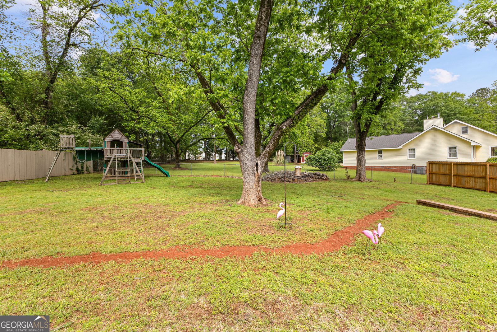 109 Maple Drive Barnesville - 3
