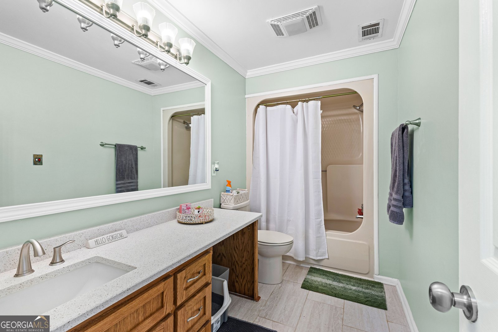 109 Maple Drive Barnesville - 30