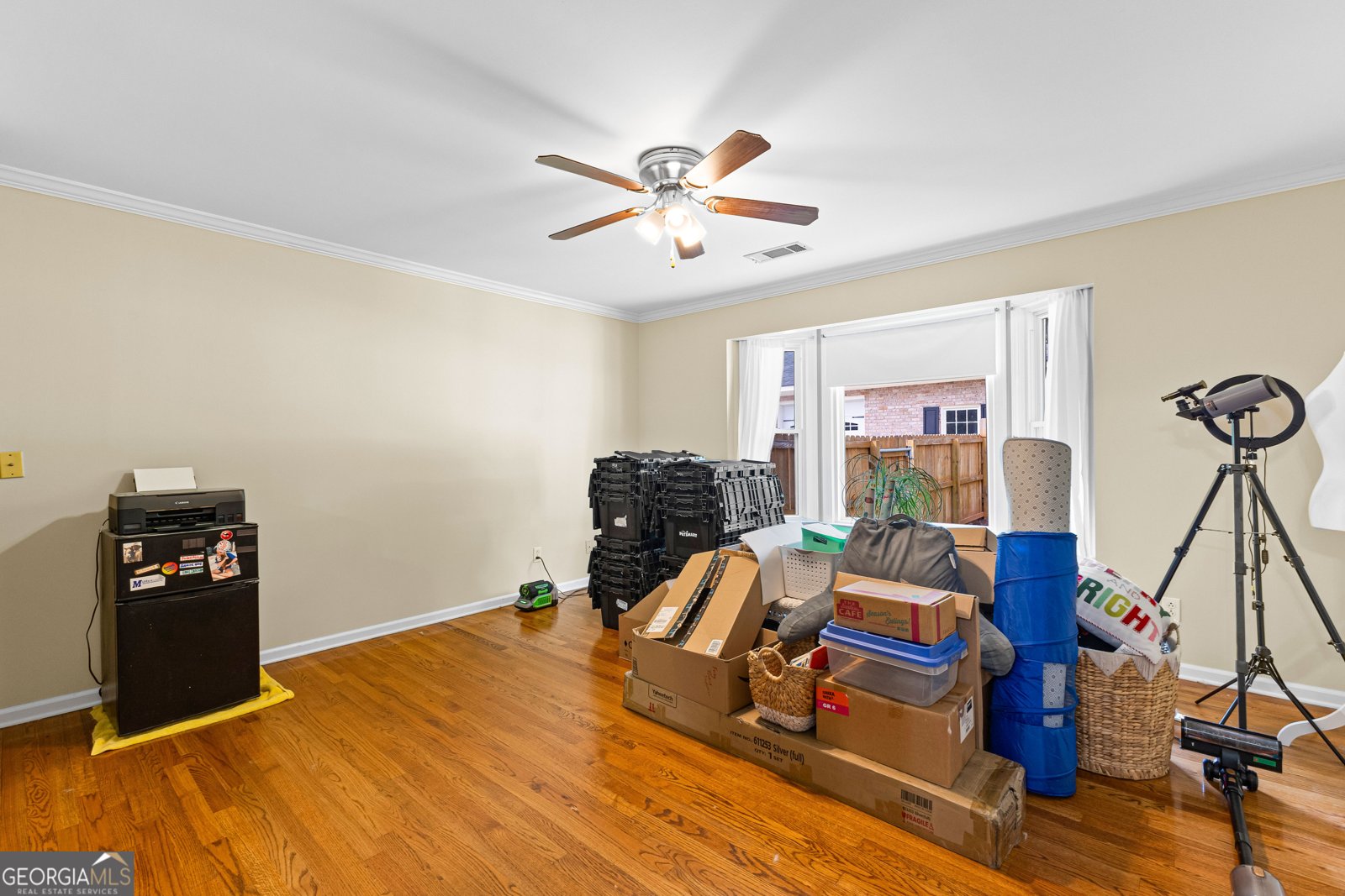 109 Maple Drive Barnesville - 31
