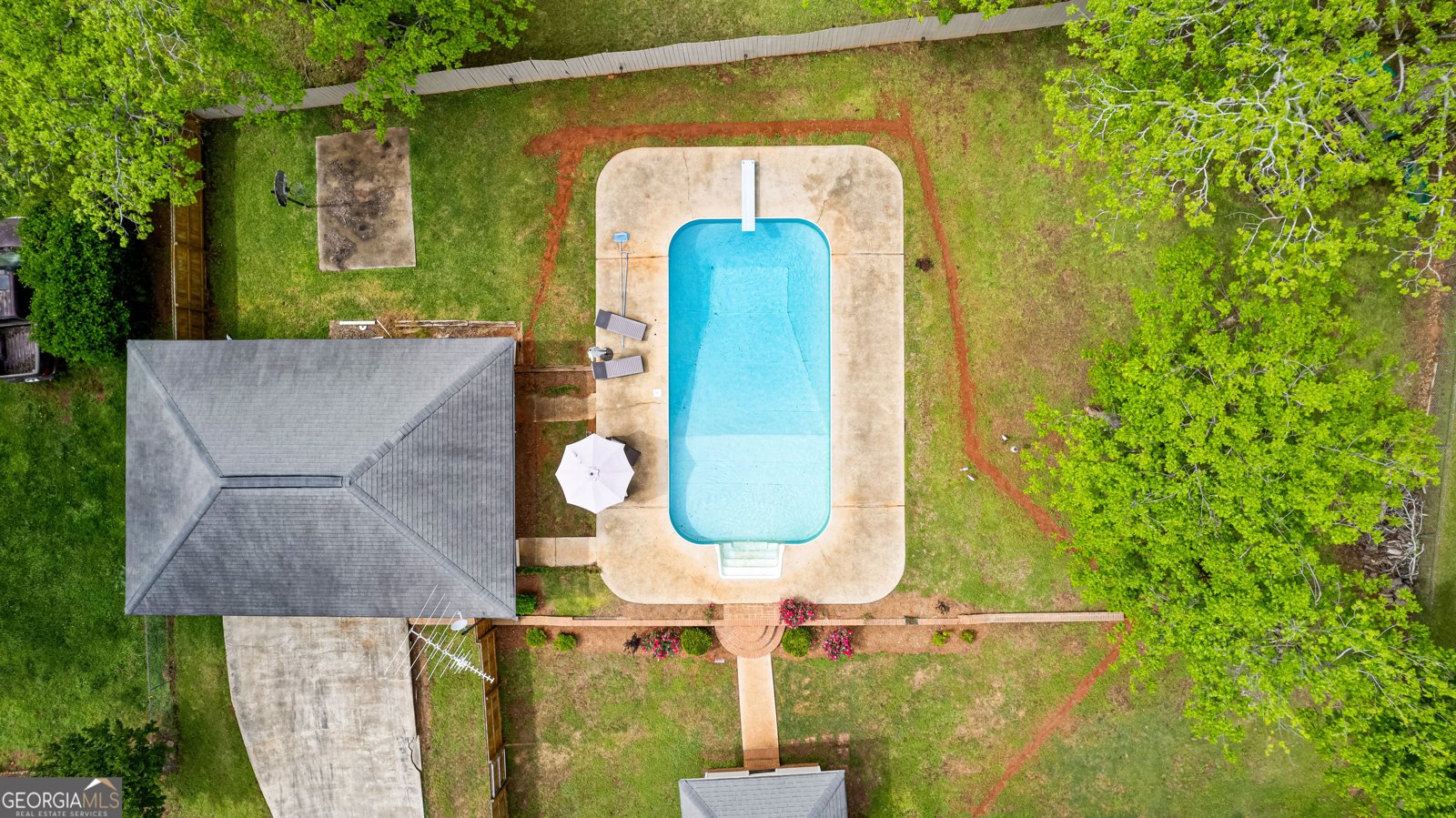 109 Maple Drive Barnesville - 4