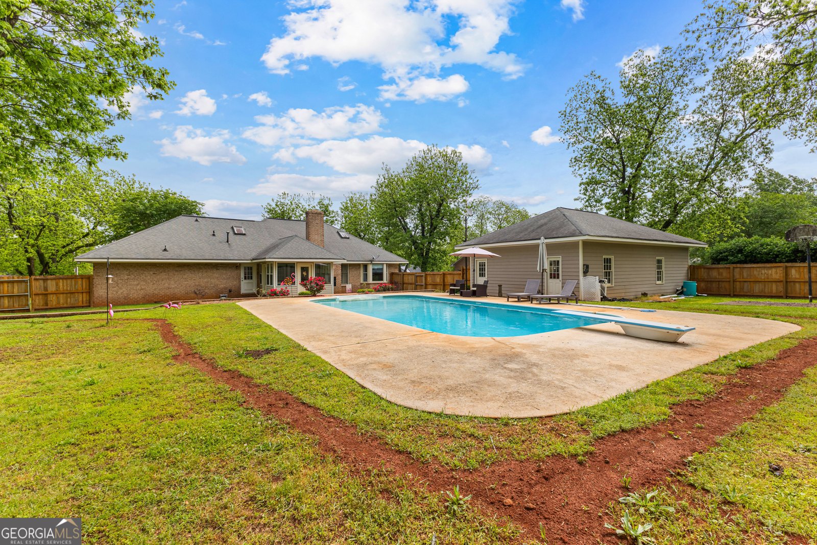109 Maple Drive Barnesville - 5