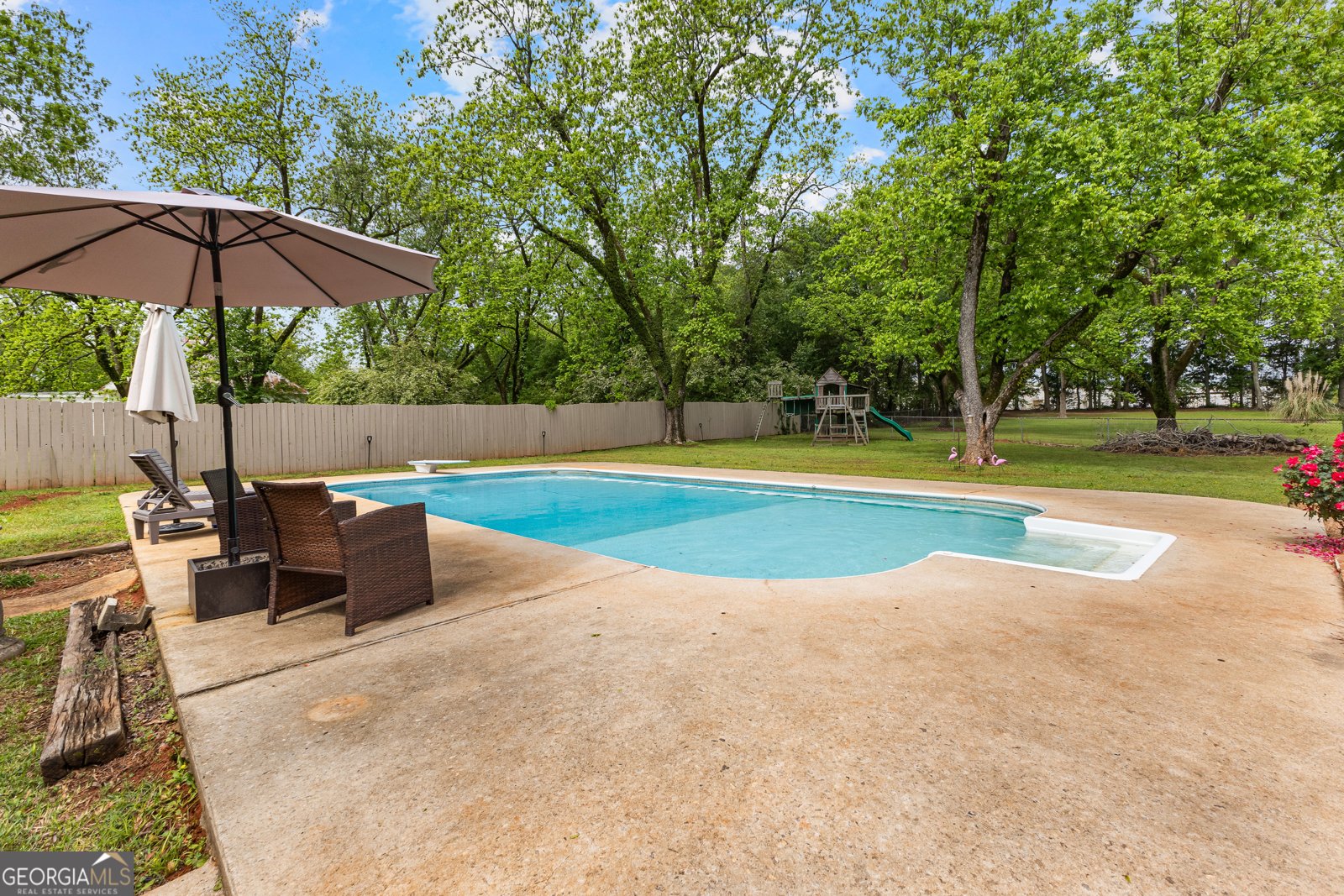 109 Maple Drive Barnesville - 7