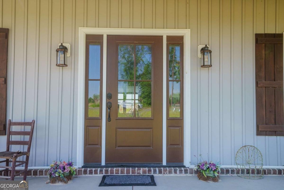 315 Crosby Chapel Ch Baxley - 10