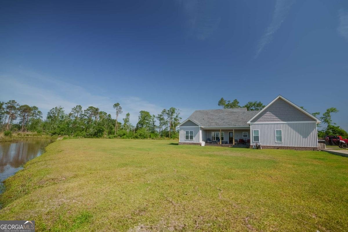 315 Crosby Chapel Ch Baxley - 11