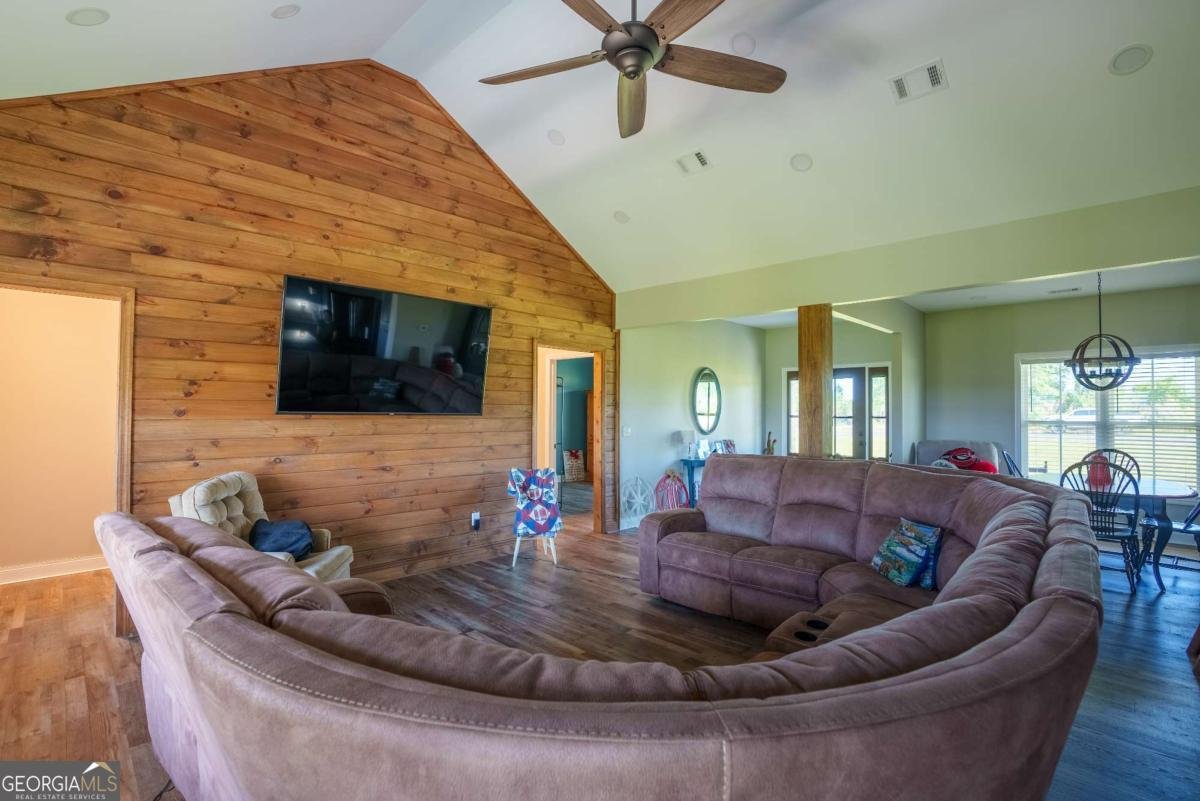 315 Crosby Chapel Ch Baxley - 13
