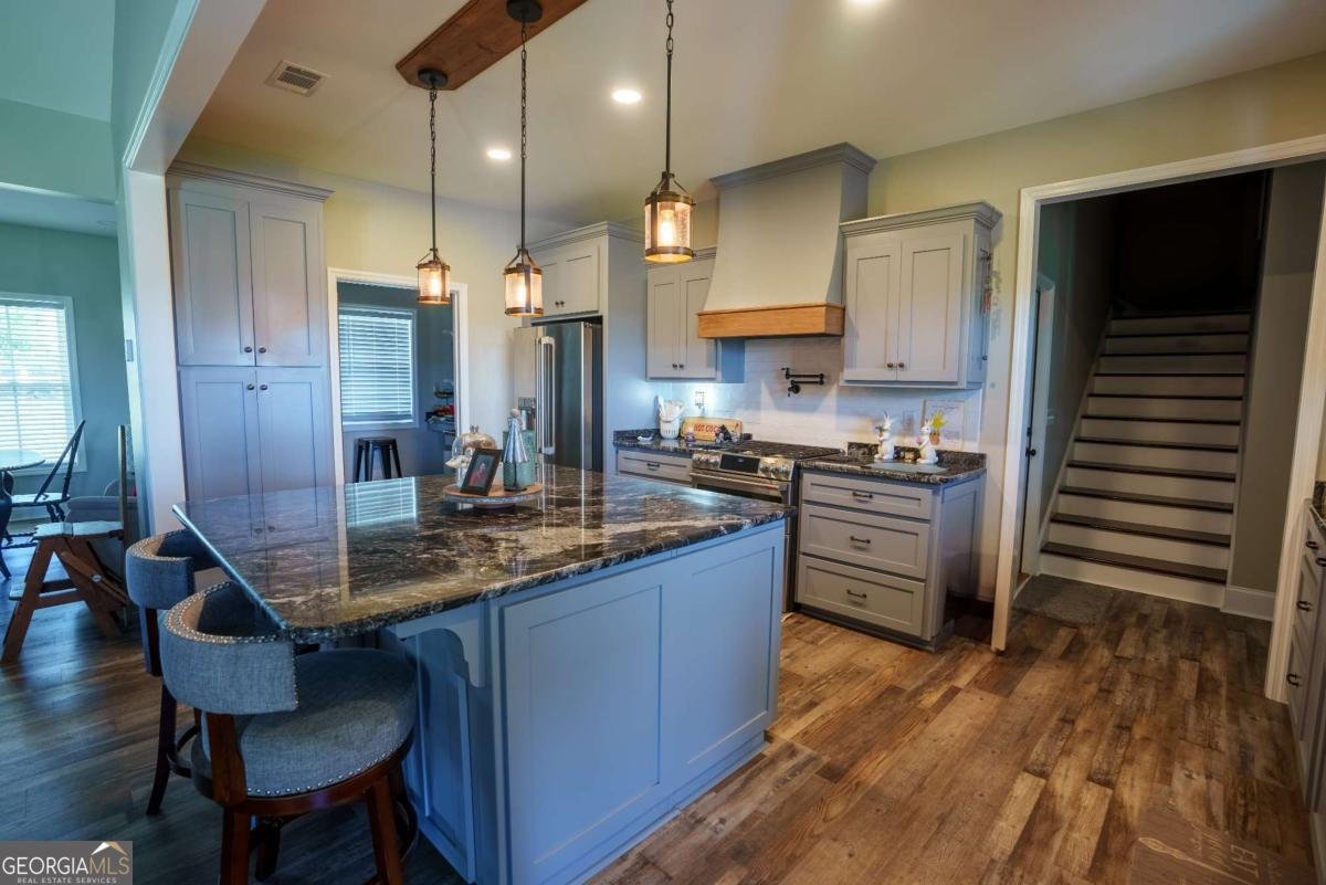 315 Crosby Chapel Ch Baxley - 15