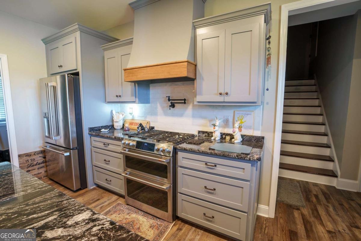 315 Crosby Chapel Ch Baxley - 16