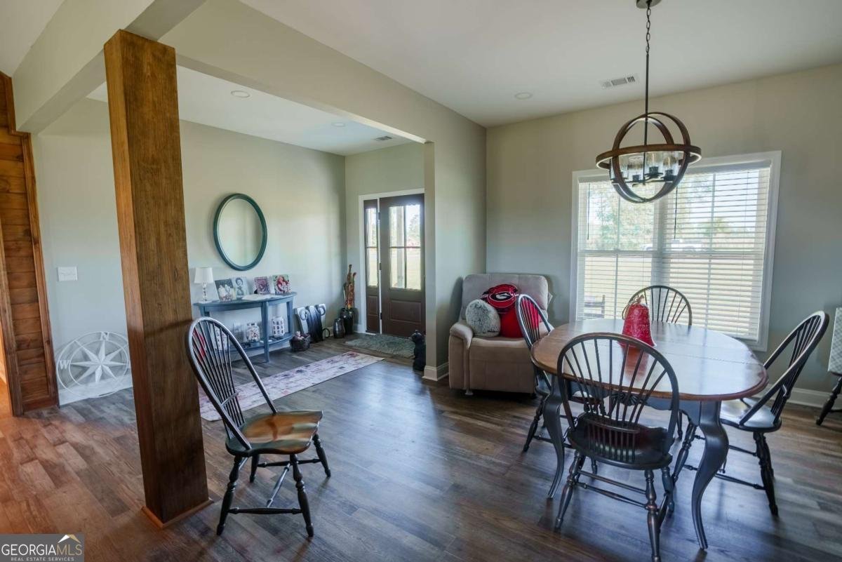 315 Crosby Chapel Ch Baxley - 18