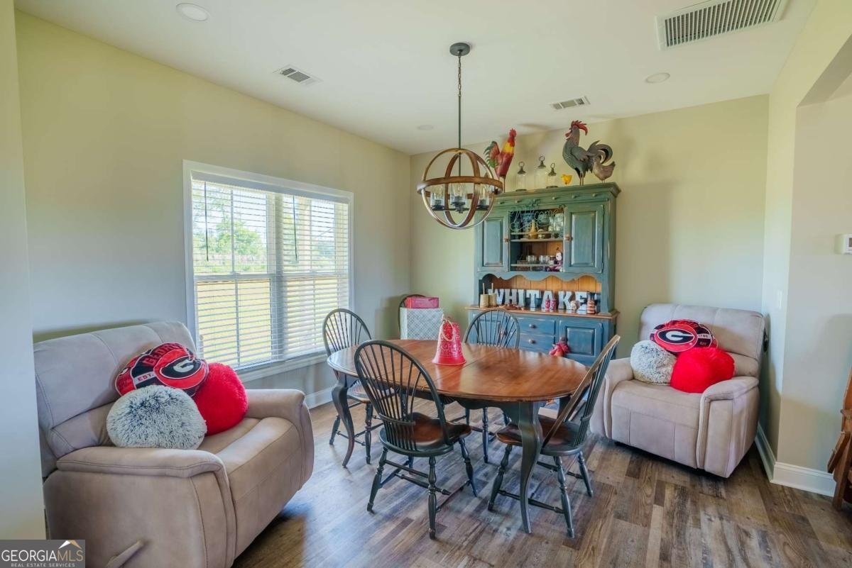 315 Crosby Chapel Ch Baxley - 19