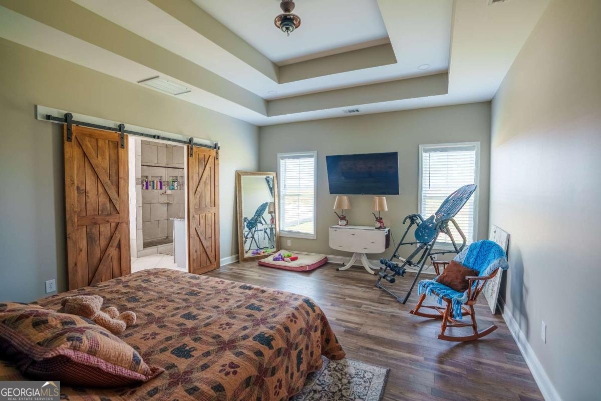 315 Crosby Chapel Ch Baxley - 21