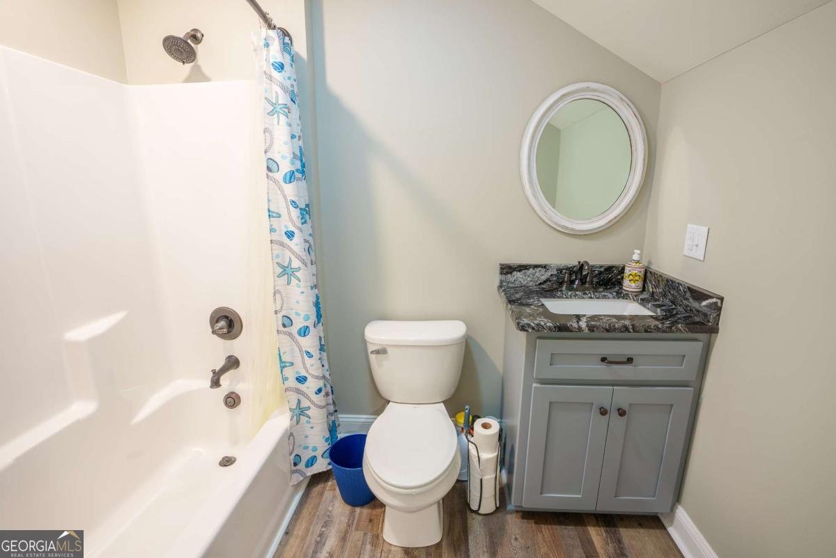 315 Crosby Chapel Ch Baxley - 26