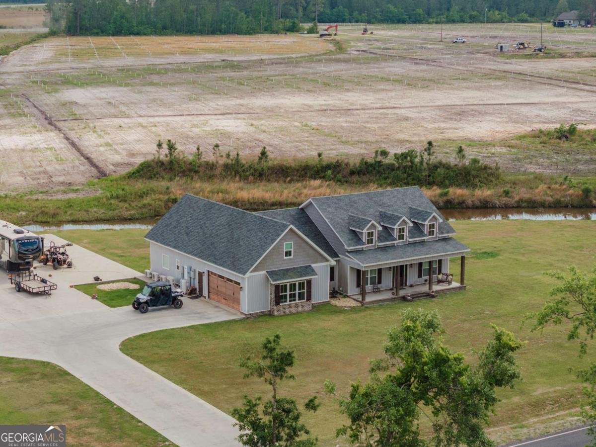 315 Crosby Chapel Ch Baxley - 4