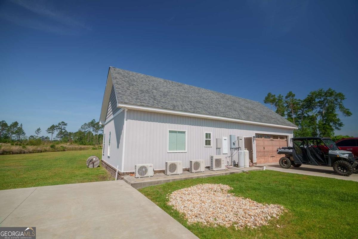 315 Crosby Chapel Ch Baxley - 5