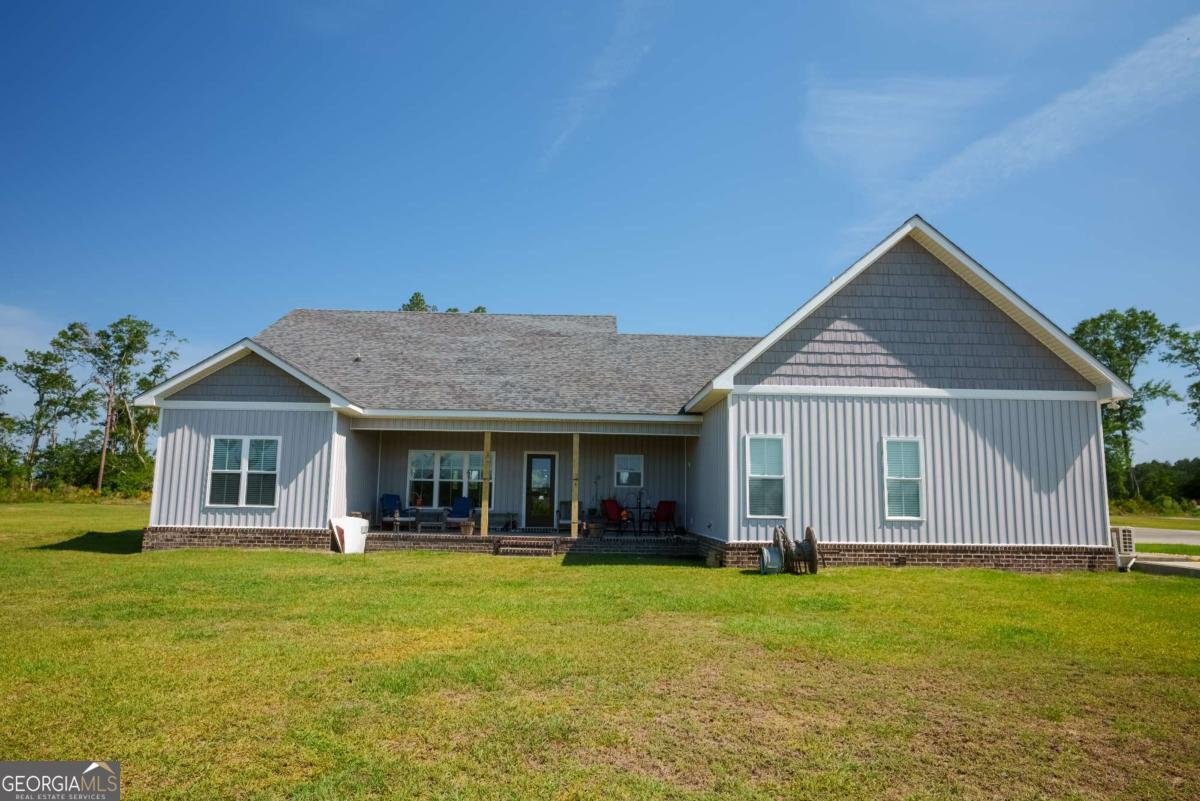 315 Crosby Chapel Ch Baxley - 7