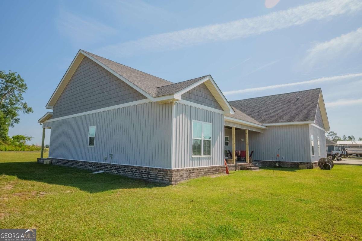 315 Crosby Chapel Ch Baxley - 8