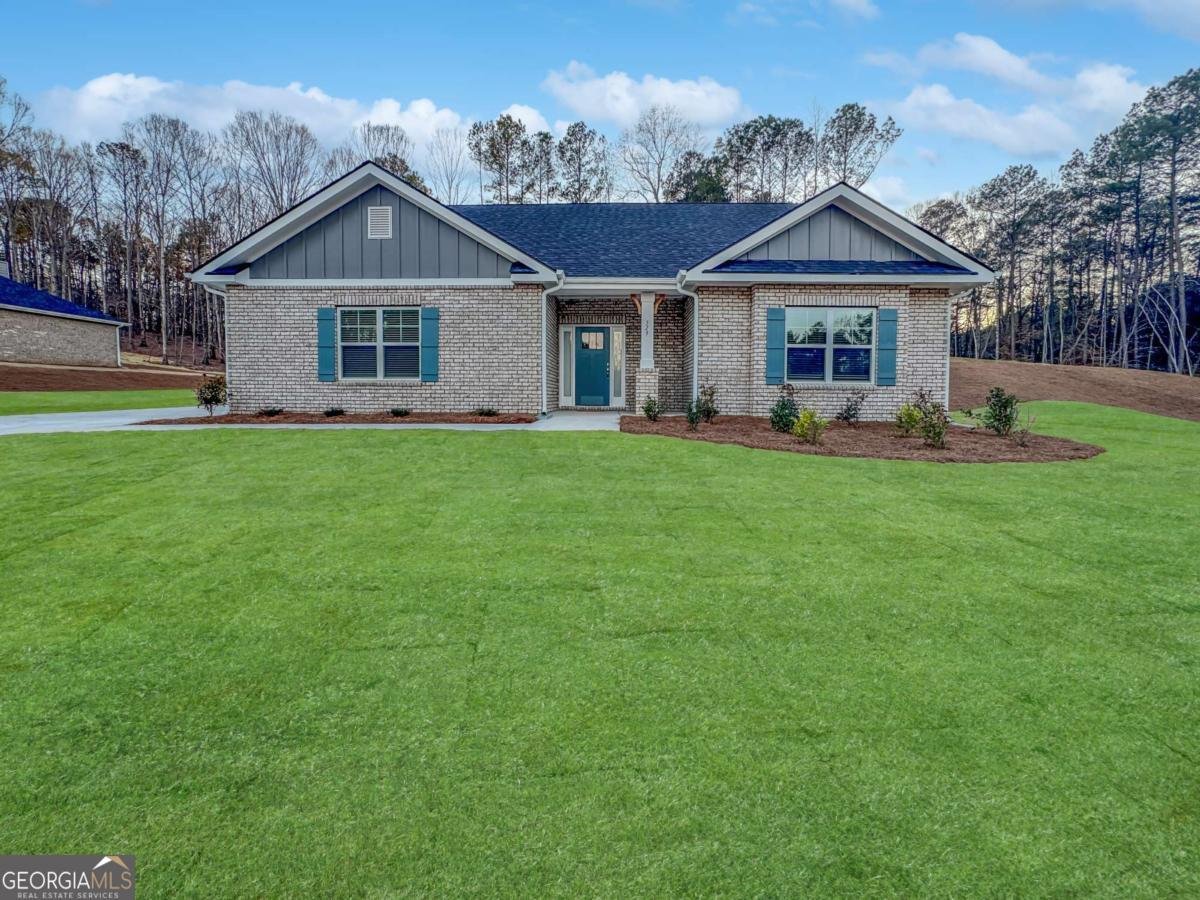 5291 Tuscany Drive Douglasville - 1