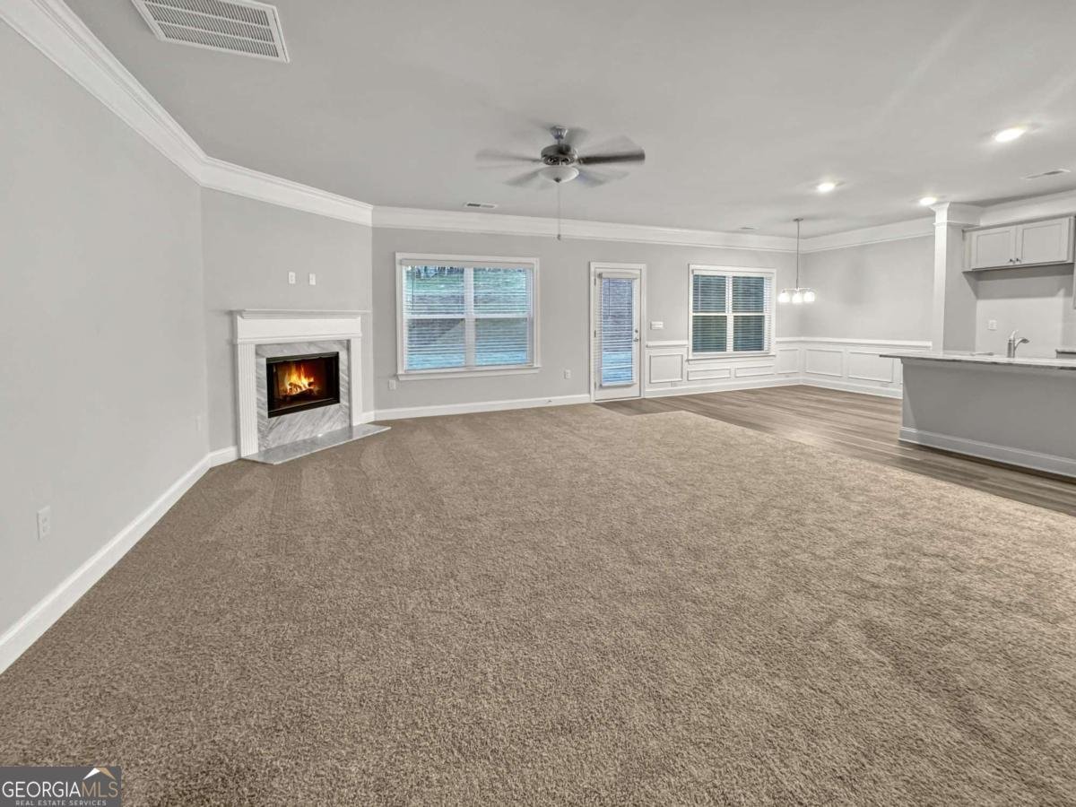 5291 Tuscany Drive Douglasville - 11