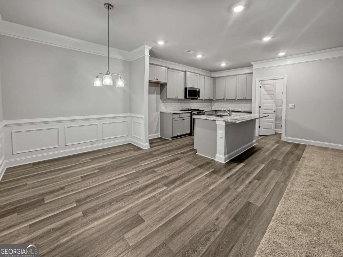 5291 Tuscany Drive Douglasville - 14