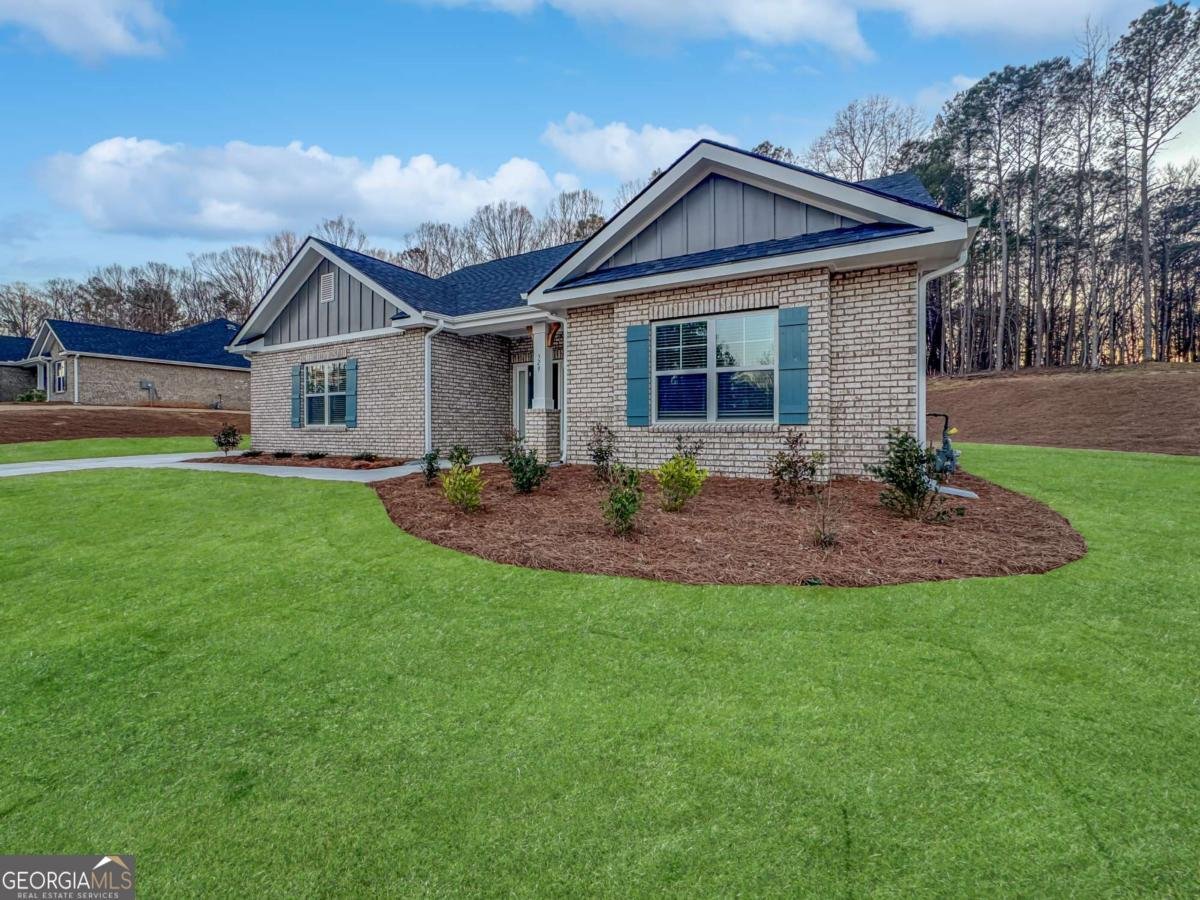 5291 Tuscany Drive Douglasville - 2