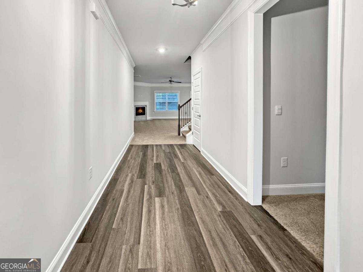 5291 Tuscany Drive Douglasville - 20