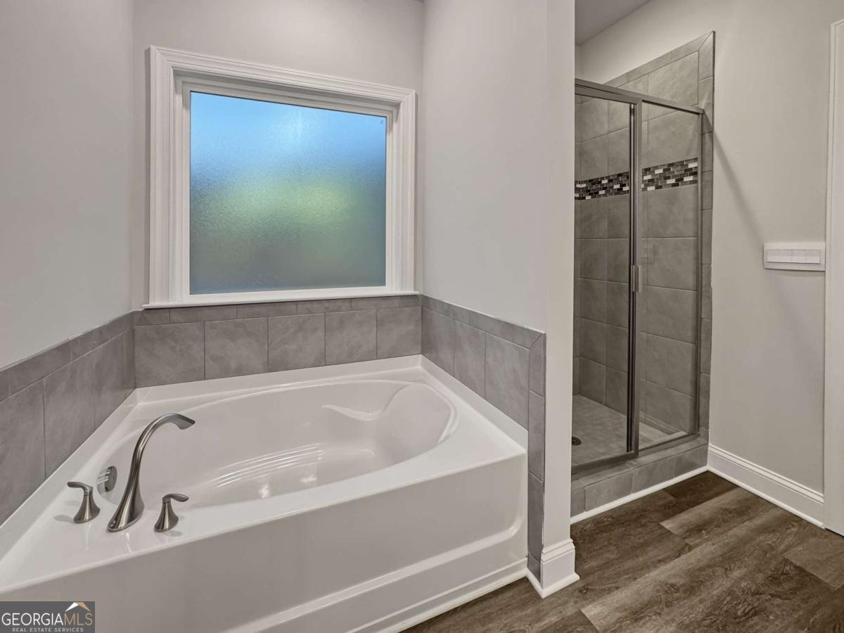 5291 Tuscany Drive Douglasville - 22
