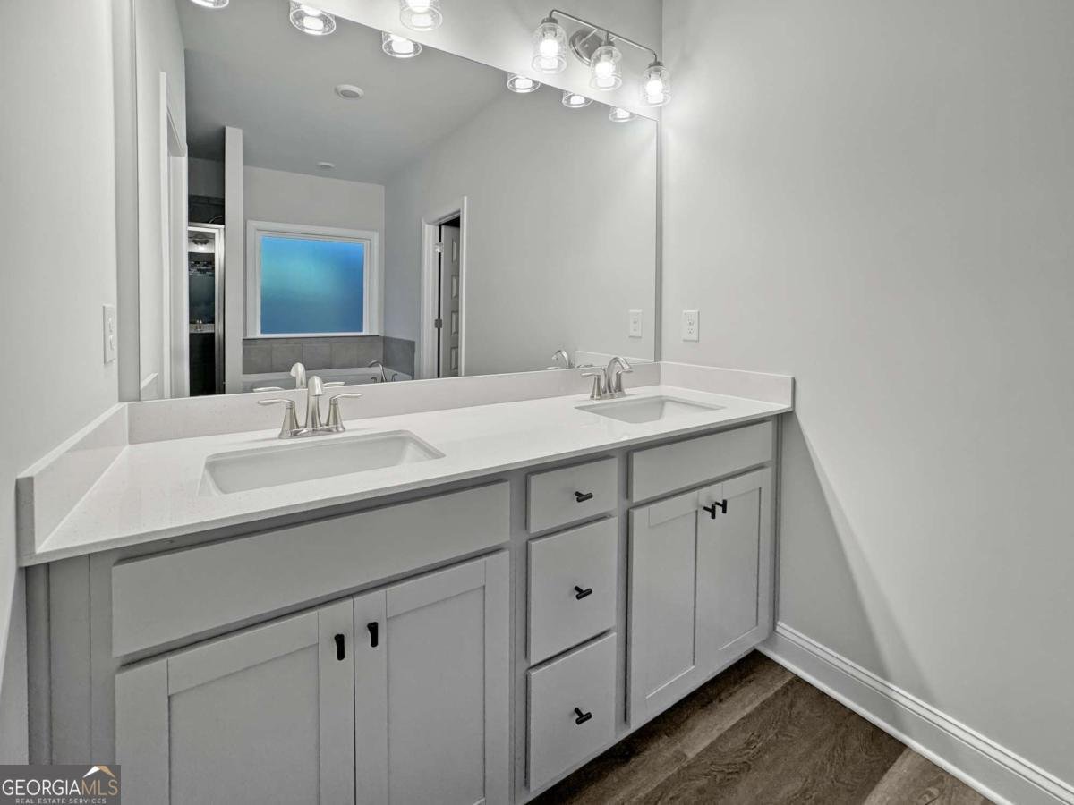 5291 Tuscany Drive Douglasville - 23
