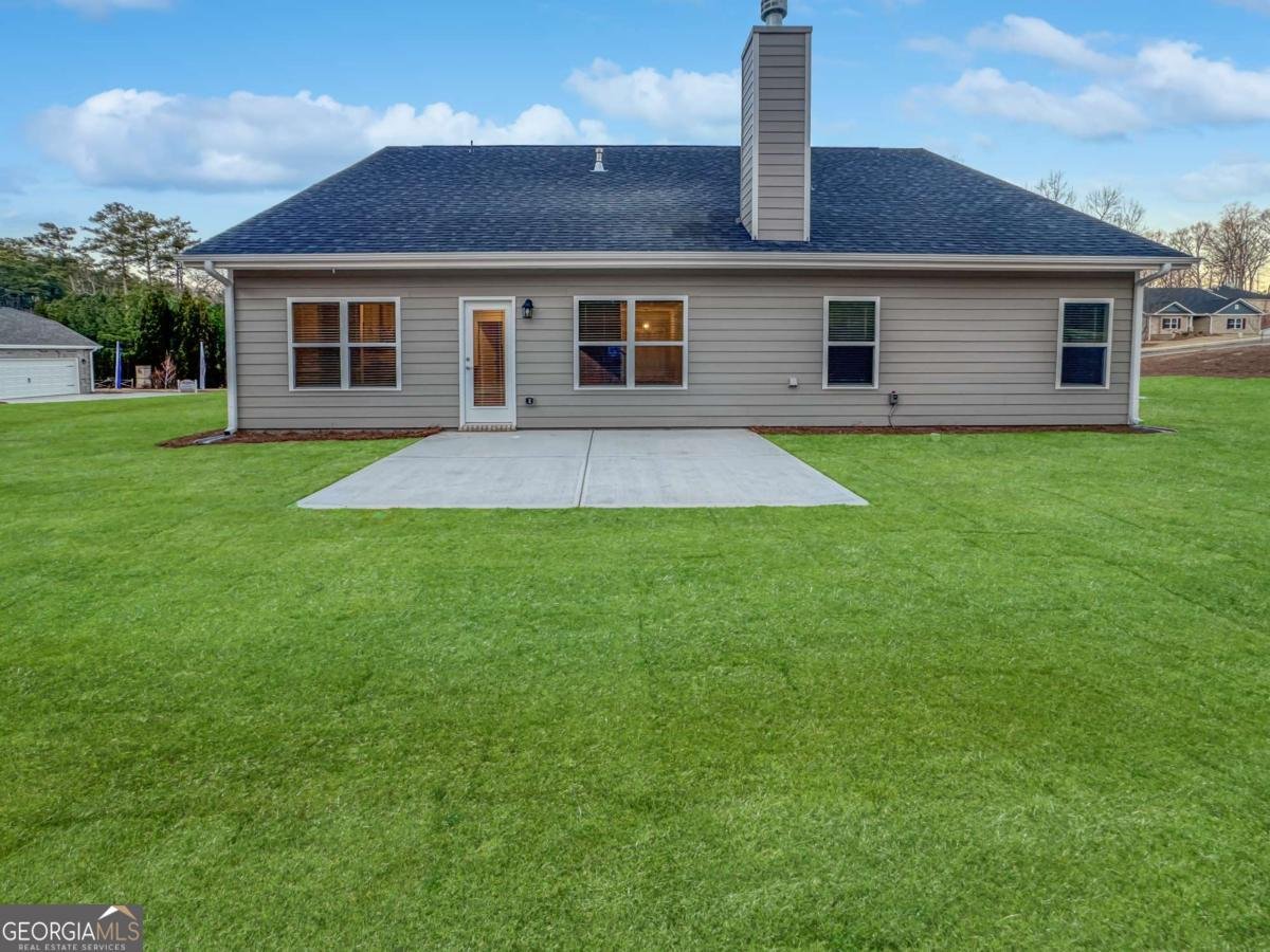 5291 Tuscany Drive Douglasville - 3