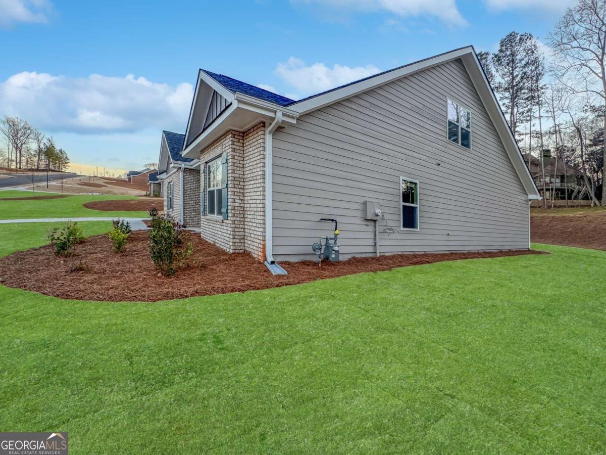 5291 Tuscany Drive Douglasville - 4