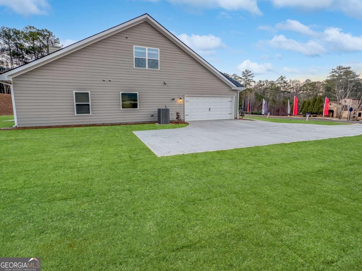 5291 Tuscany Drive Douglasville - 5