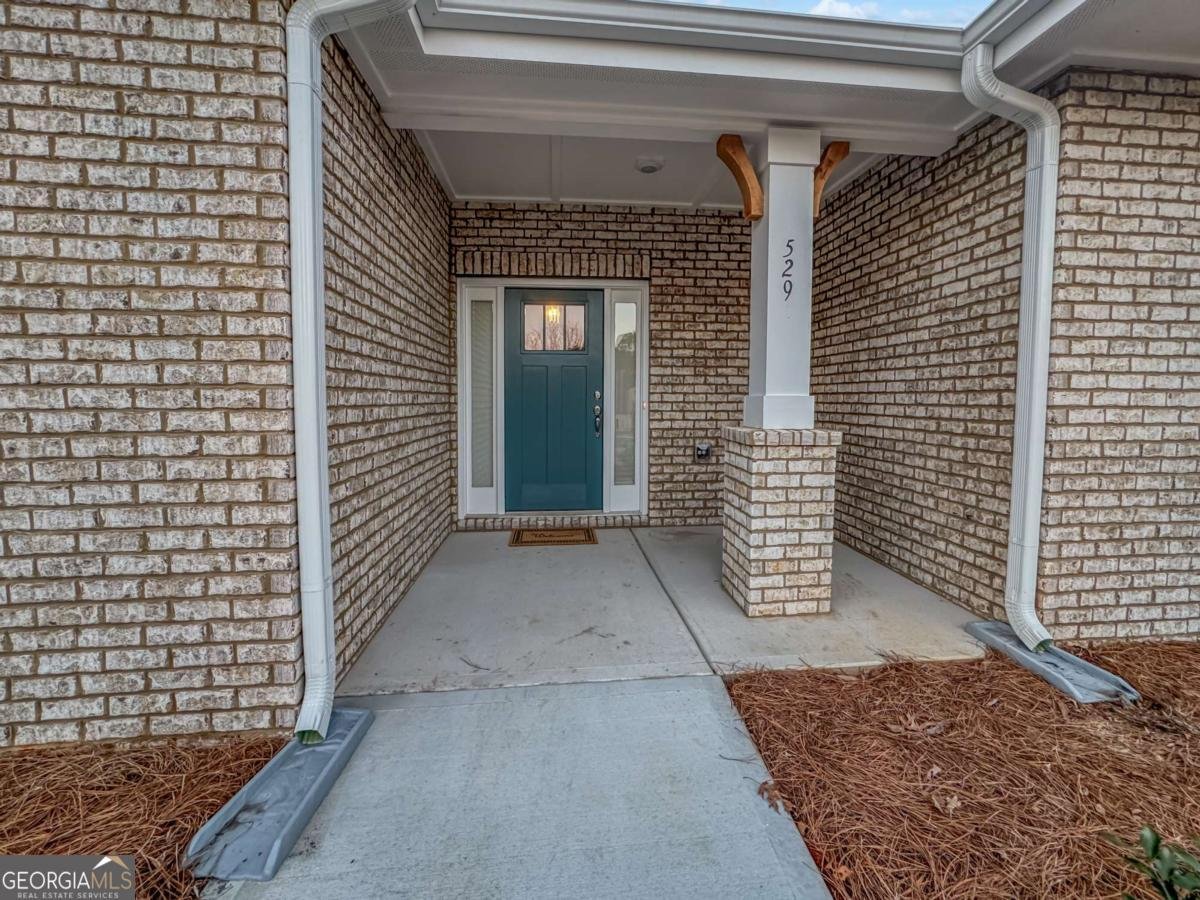5291 Tuscany Drive Douglasville - 6
