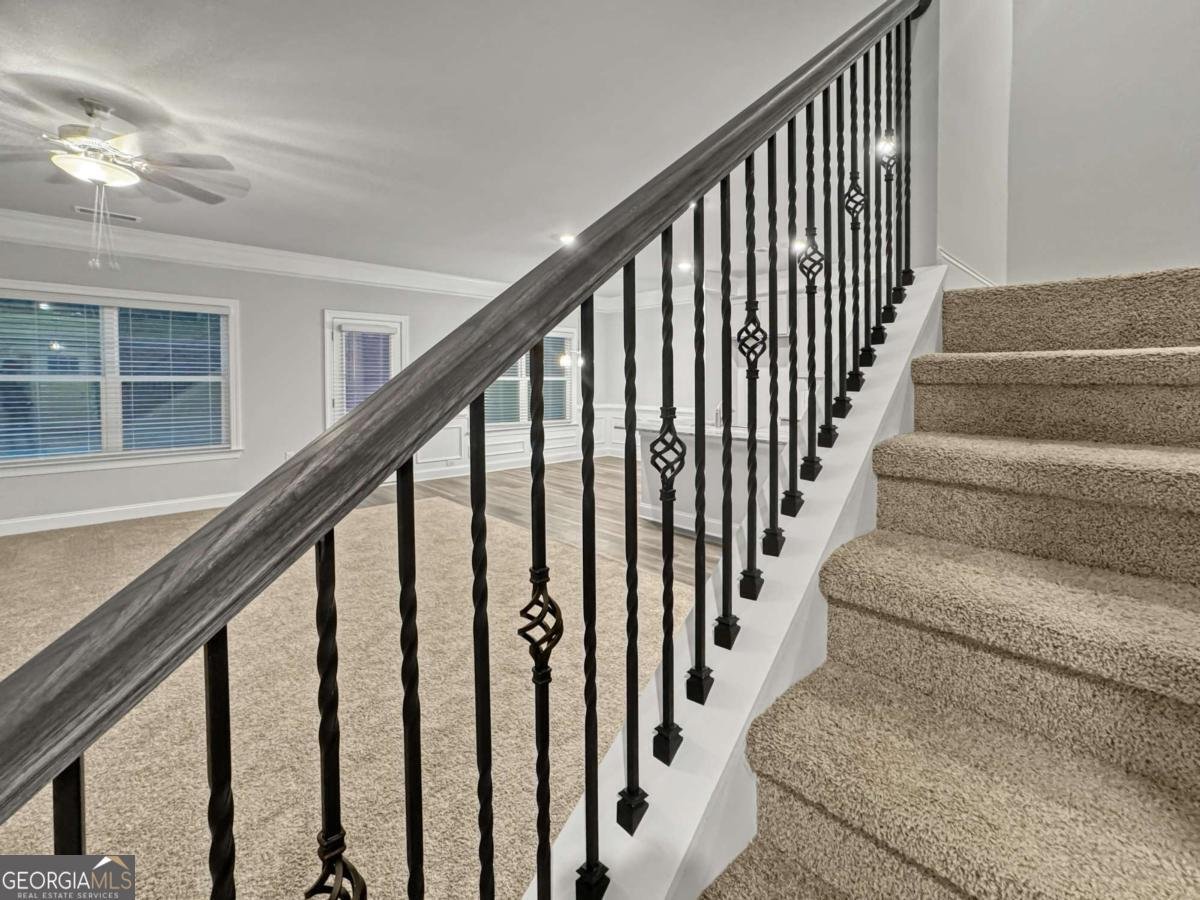 5291 Tuscany Drive Douglasville - 7