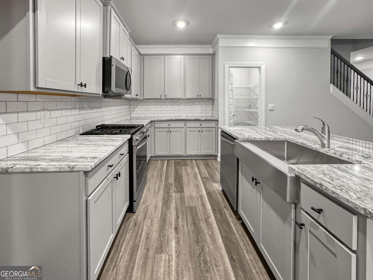 5291 Tuscany Drive Douglasville - 8