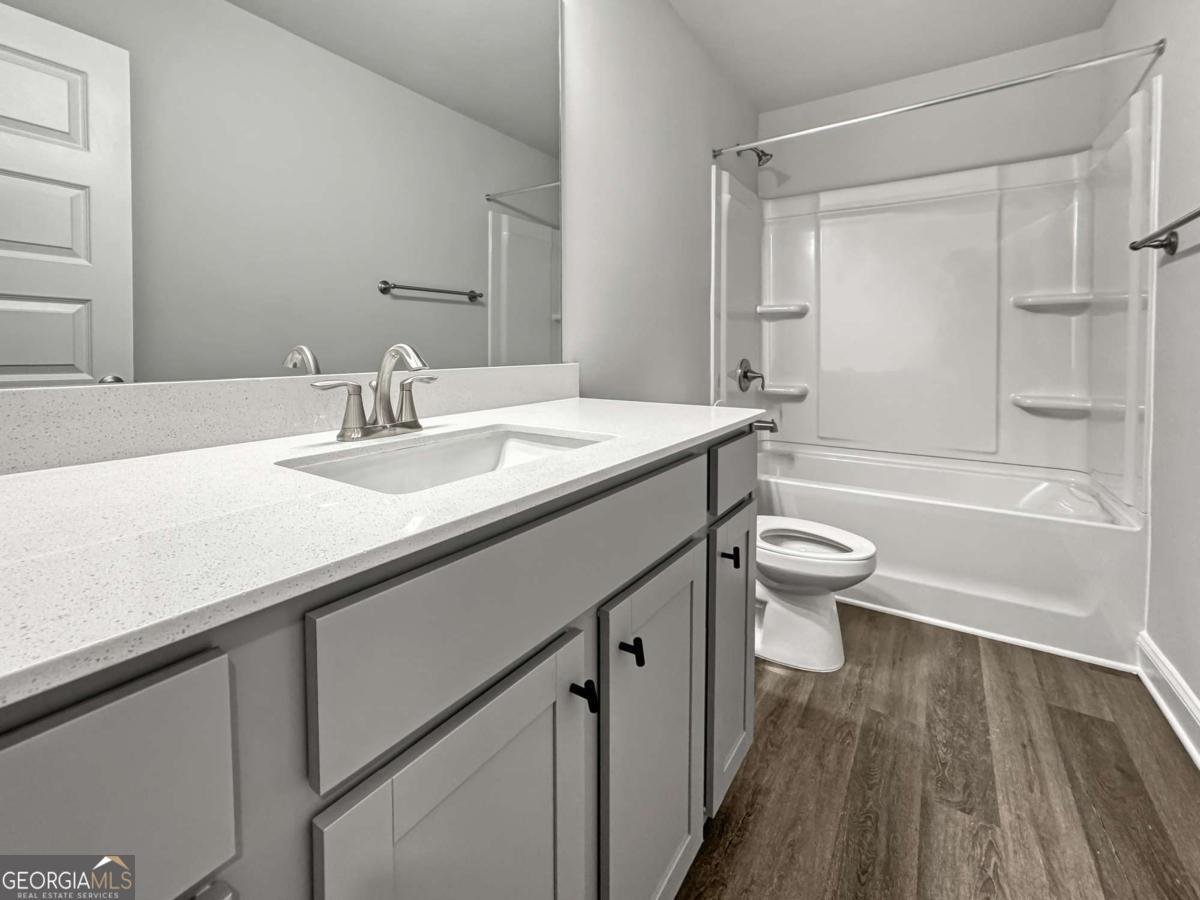 5291 Tuscany Drive Douglasville - 9
