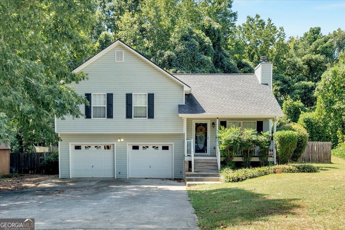 127 Muirwood Drive Temple - 1