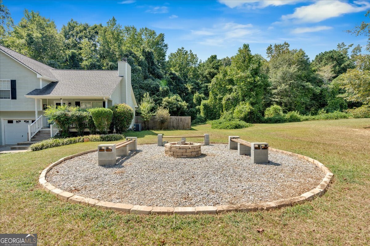 127 Muirwood Drive Temple - 4