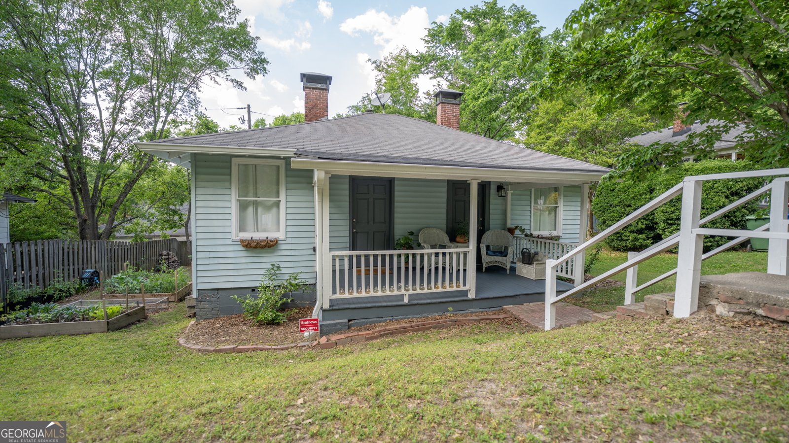 2881 PARROTT Avenue Atlanta - 1