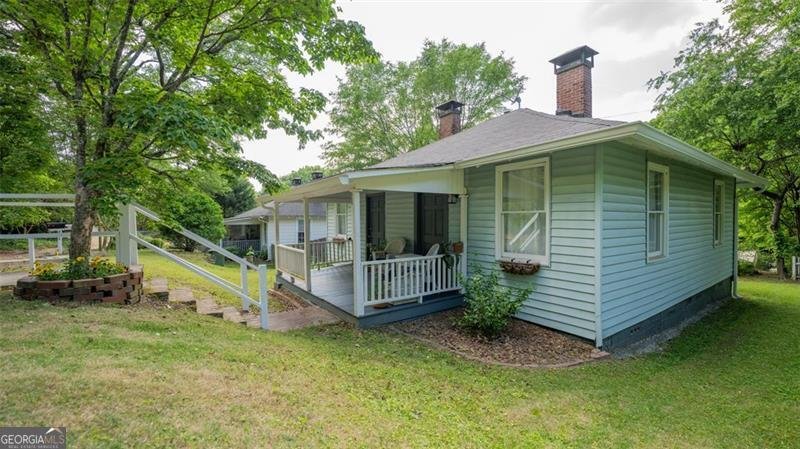2881 PARROTT Avenue Atlanta - 2