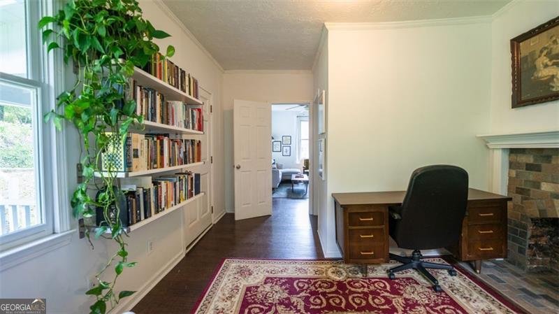 2881 PARROTT Avenue Atlanta - 22
