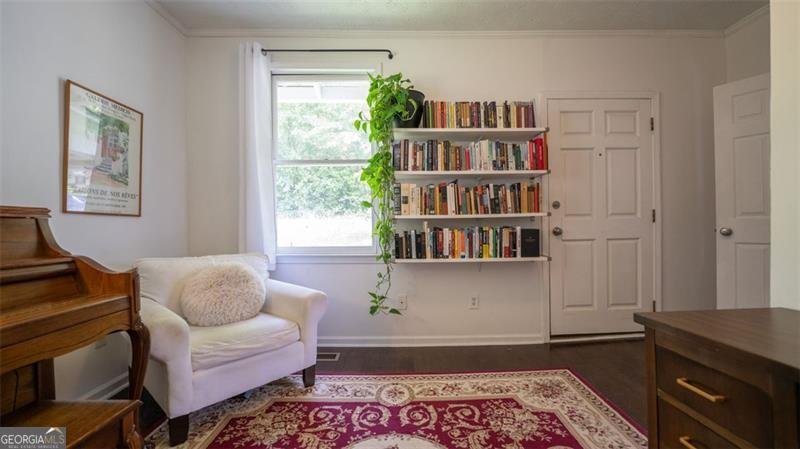 2881 PARROTT Avenue Atlanta - 23
