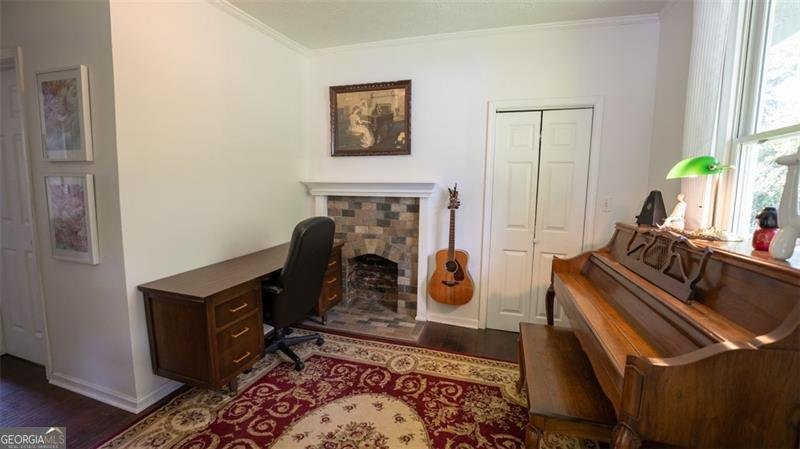 2881 PARROTT Avenue Atlanta - 24