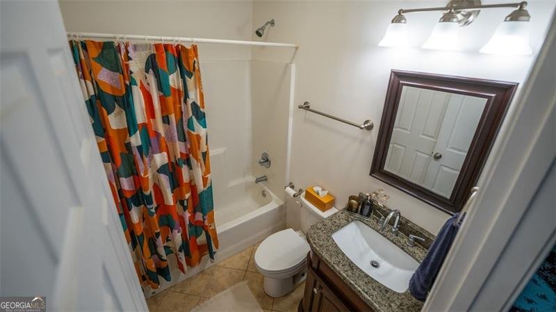 2881 PARROTT Avenue Atlanta - 25