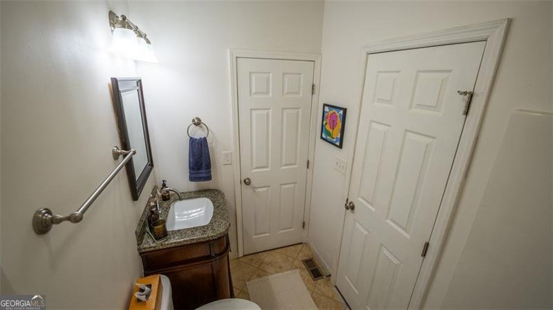 2881 PARROTT Avenue Atlanta - 27
