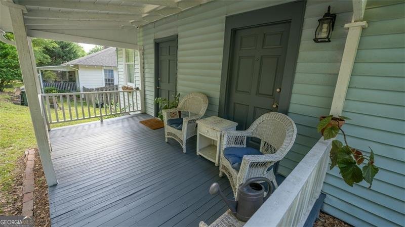 2881 PARROTT Avenue Atlanta - 28