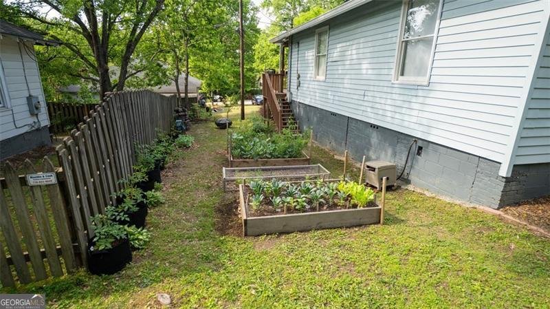 2881 PARROTT Avenue Atlanta - 29