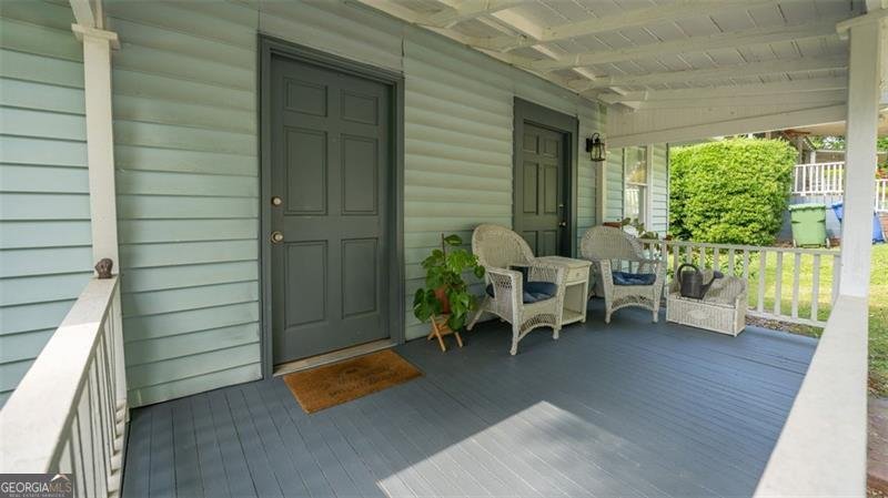 2881 PARROTT Avenue Atlanta - 3