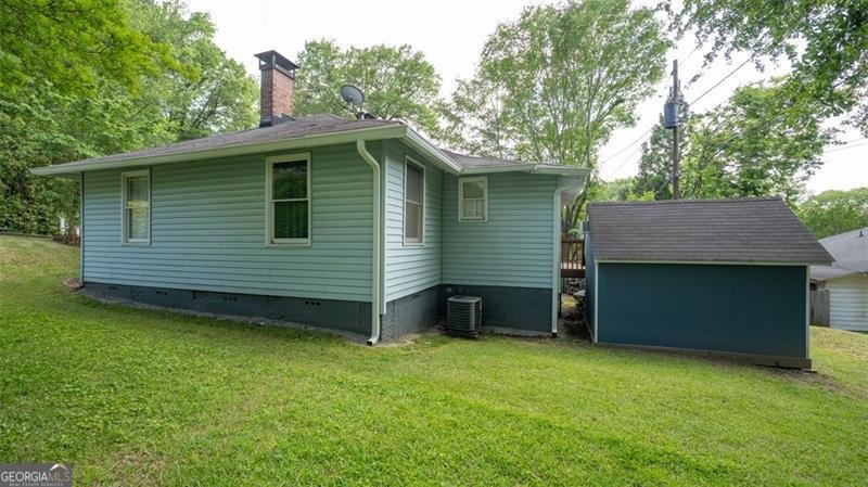 2881 PARROTT Avenue Atlanta - 31