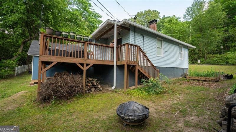 2881 PARROTT Avenue Atlanta - 32