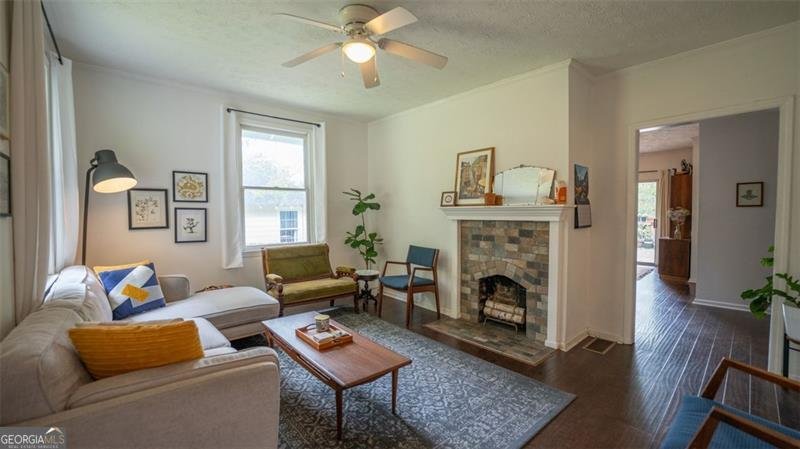 2881 PARROTT Avenue Atlanta - 4