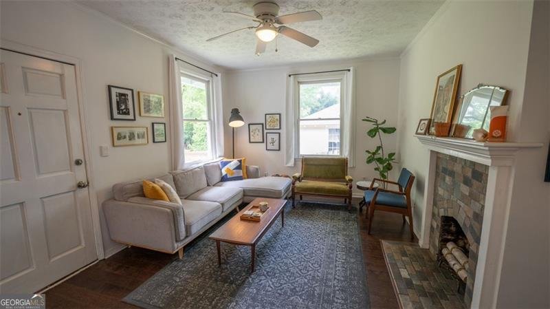 2881 PARROTT Avenue Atlanta - 5